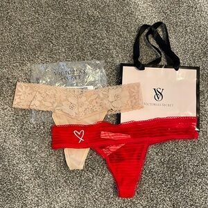 NWT Victoria Secret Bundle